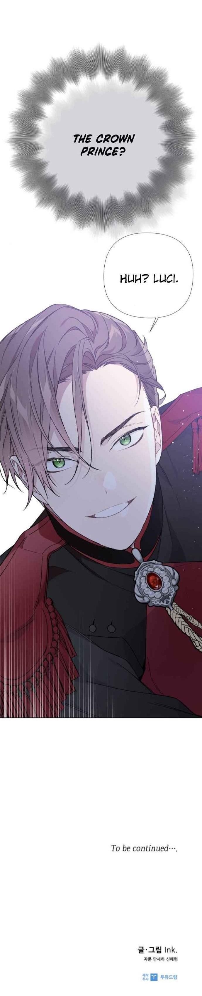 The Way That Knight Lives as a Lady Chapter 14 - Page 18