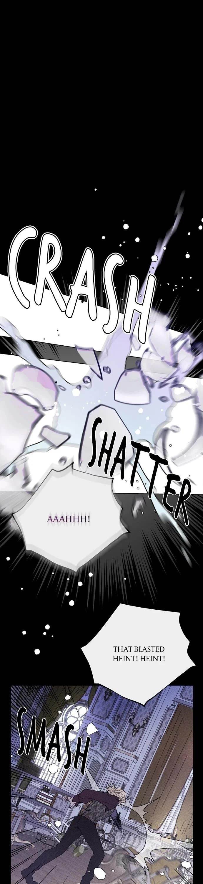 The Way That Knight Lives as a Lady Chapter 140 - Page 1