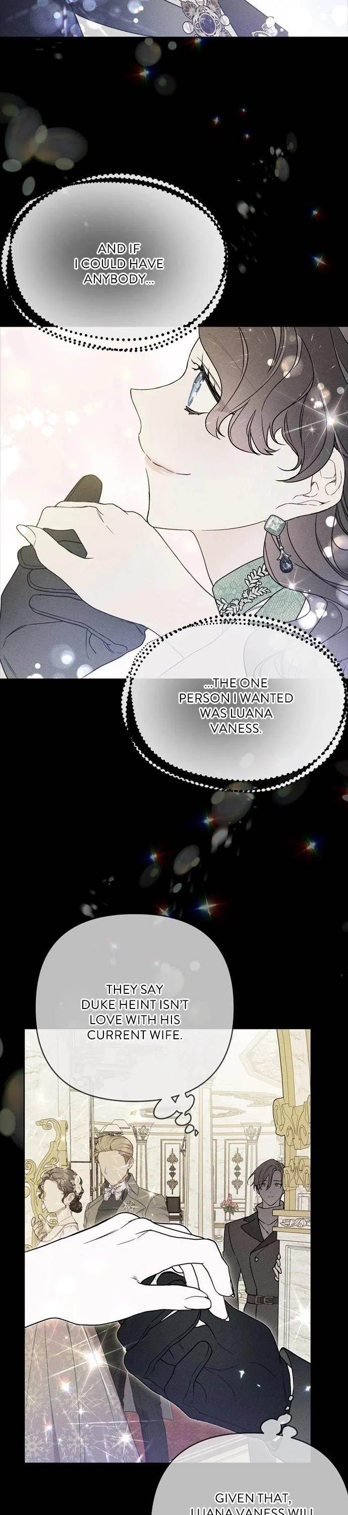 The Way That Knight Lives as a Lady Chapter 140 - Page 11