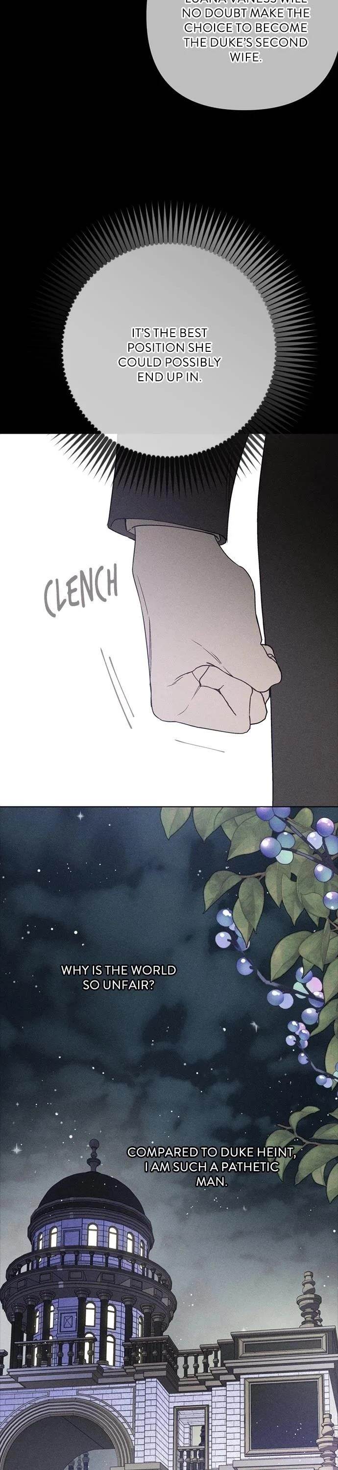 The Way That Knight Lives as a Lady Chapter 140 - Page 12