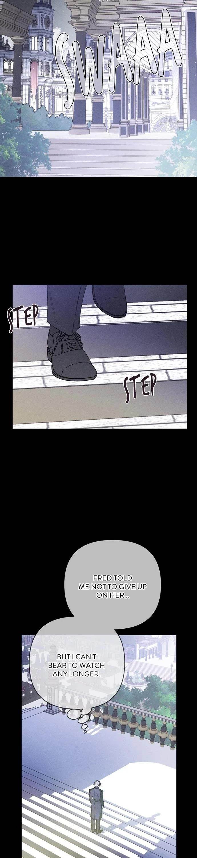 The Way That Knight Lives as a Lady Chapter 140 - Page 13