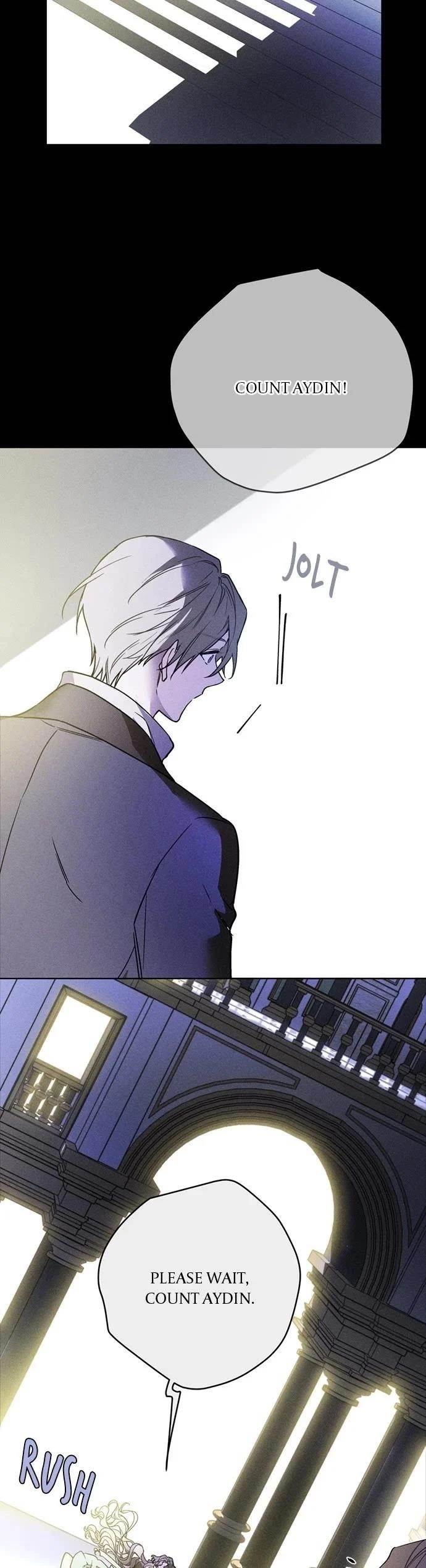 The Way That Knight Lives as a Lady Chapter 140 - Page 14