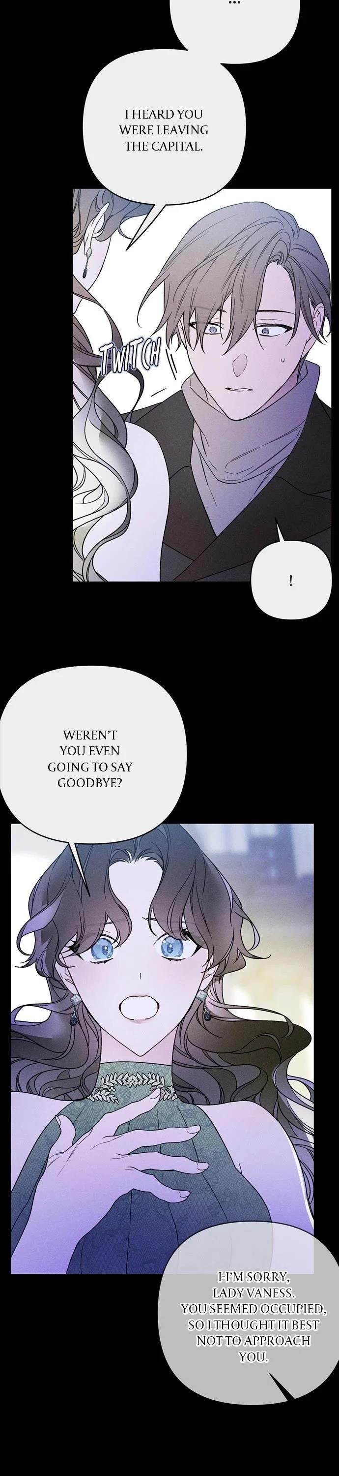 The Way That Knight Lives as a Lady Chapter 140 - Page 16