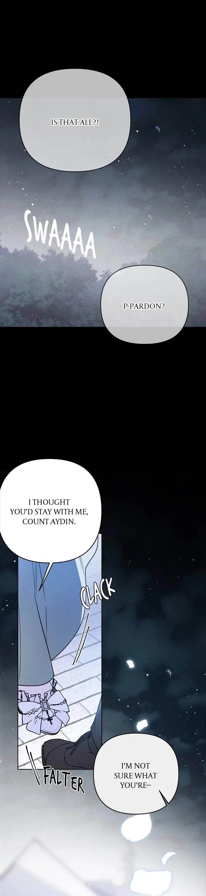 The Way That Knight Lives as a Lady Chapter 140 - Page 17