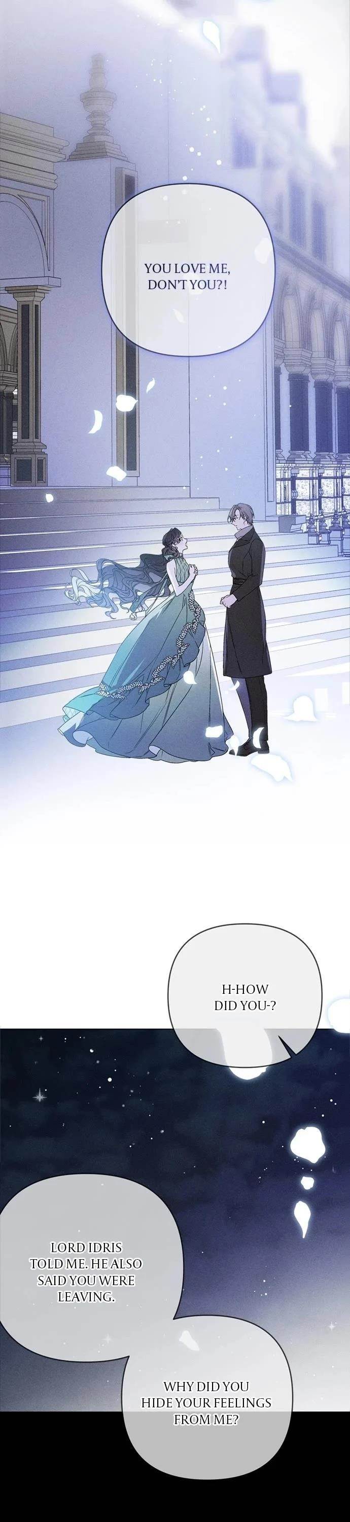 The Way That Knight Lives as a Lady Chapter 140 - Page 18