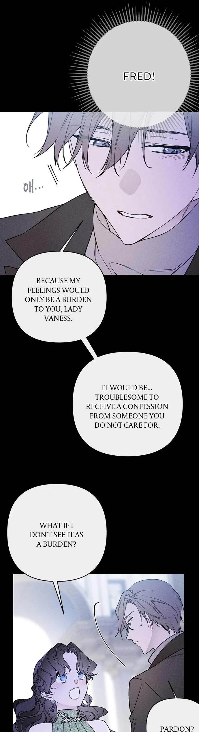 The Way That Knight Lives as a Lady Chapter 140 - Page 19