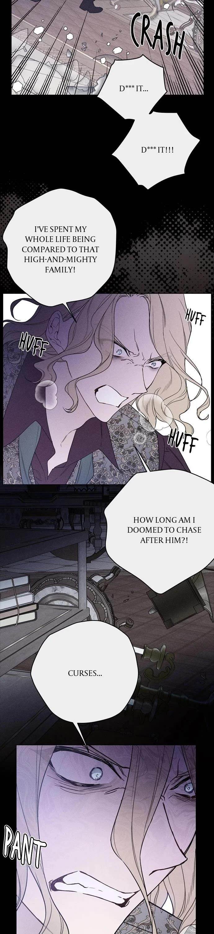 The Way That Knight Lives as a Lady Chapter 140 - Page 2