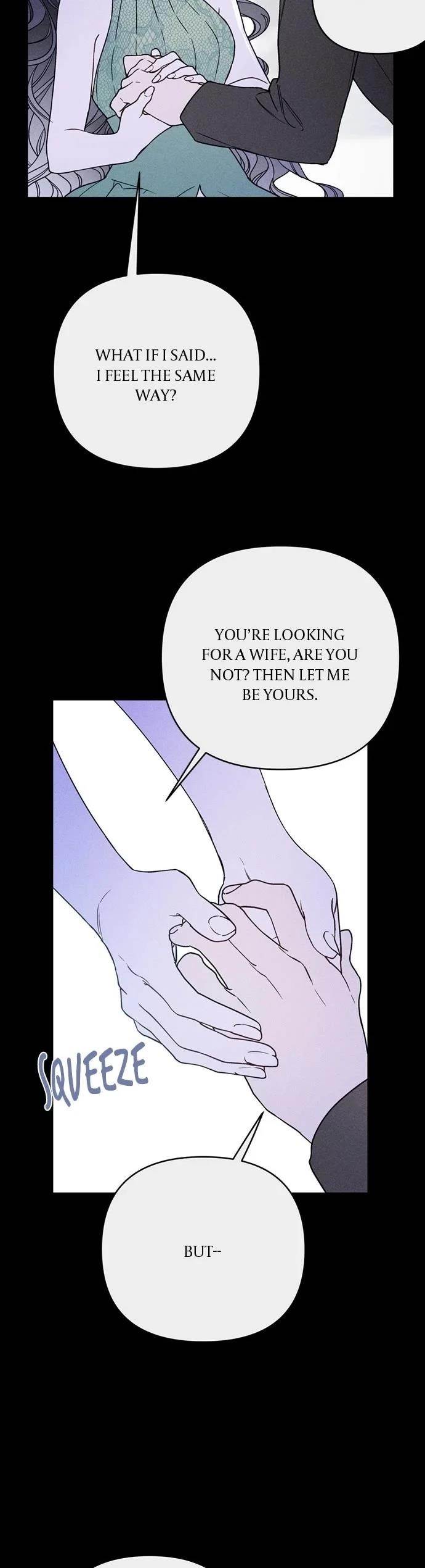 The Way That Knight Lives as a Lady Chapter 140 - Page 20