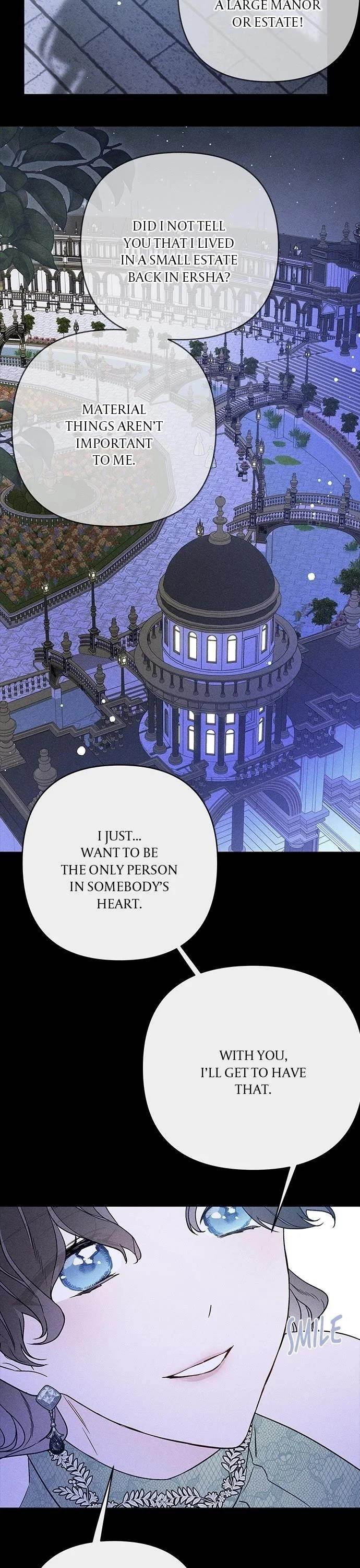 The Way That Knight Lives as a Lady Chapter 140 - Page 22