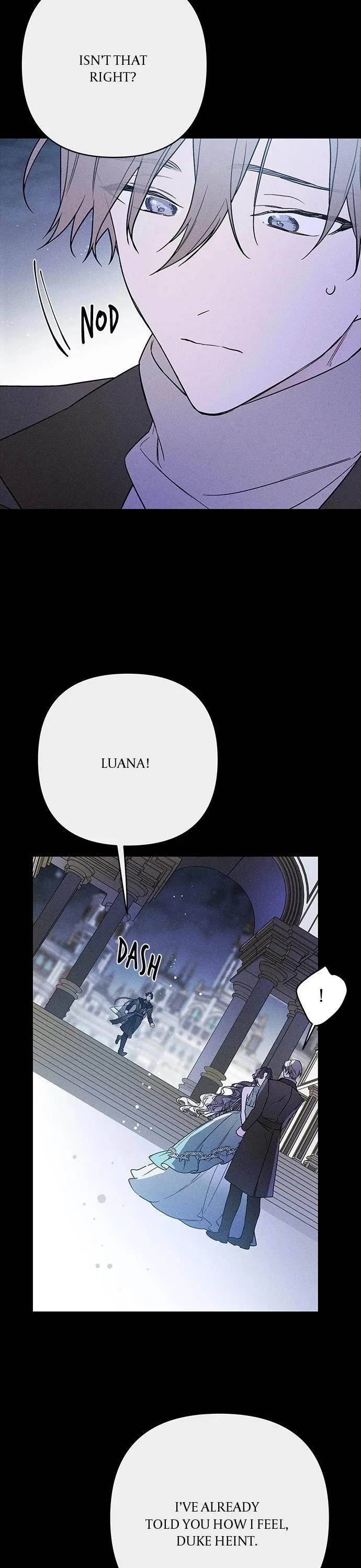 The Way That Knight Lives as a Lady Chapter 140 - Page 23