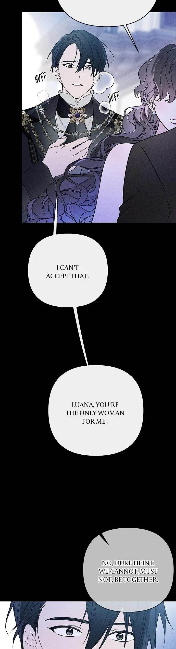 The Way That Knight Lives as a Lady Chapter 140 - Page 24