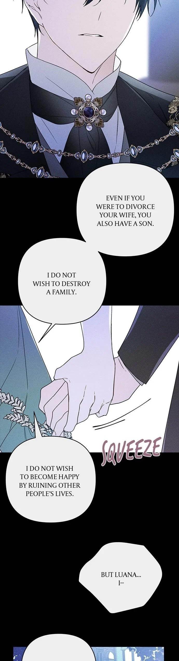 The Way That Knight Lives as a Lady Chapter 140 - Page 25