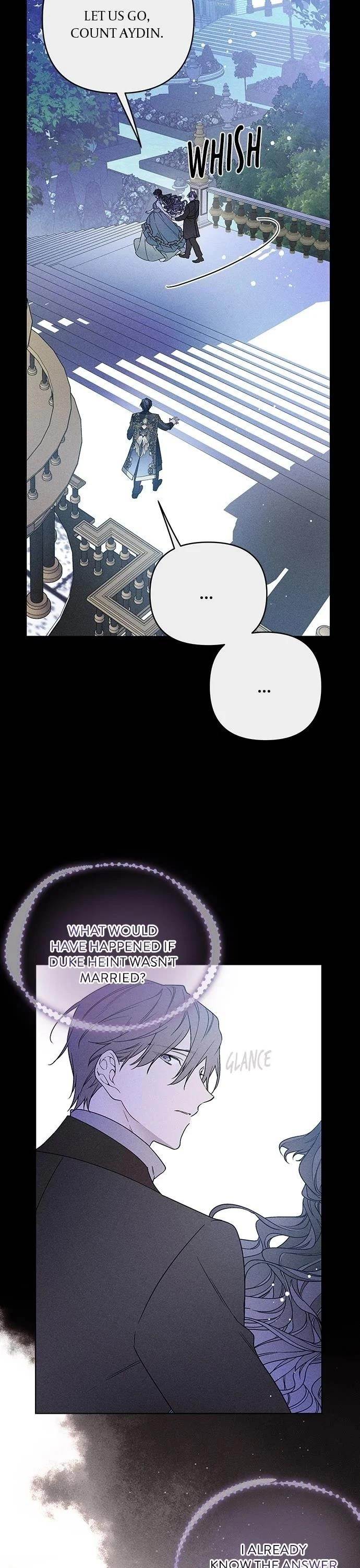 The Way That Knight Lives as a Lady Chapter 140 - Page 26