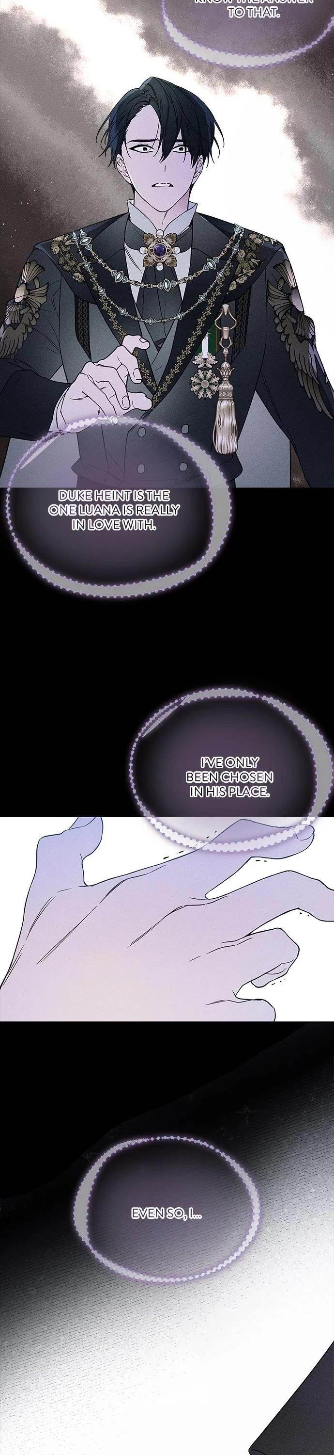 The Way That Knight Lives as a Lady Chapter 140 - Page 27