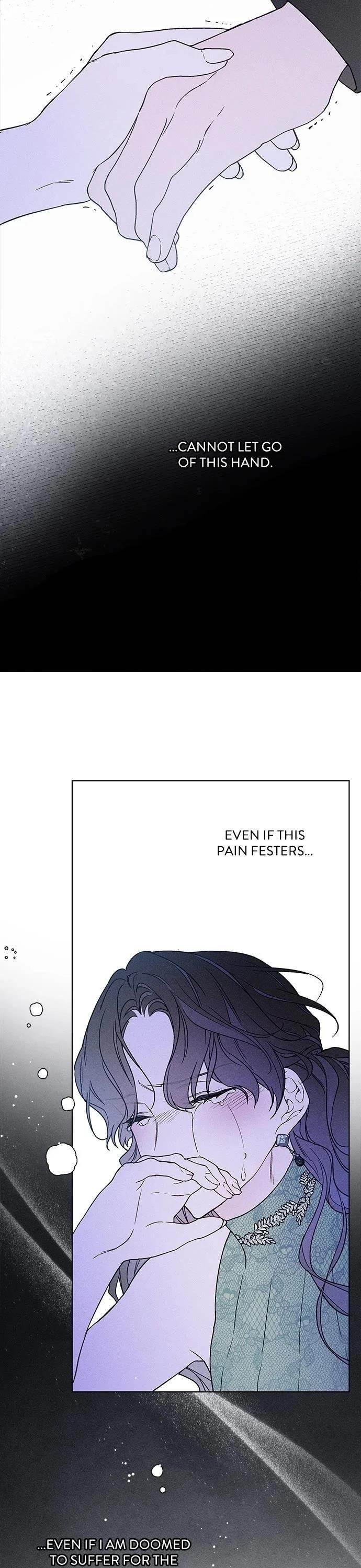 The Way That Knight Lives as a Lady Chapter 140 - Page 28