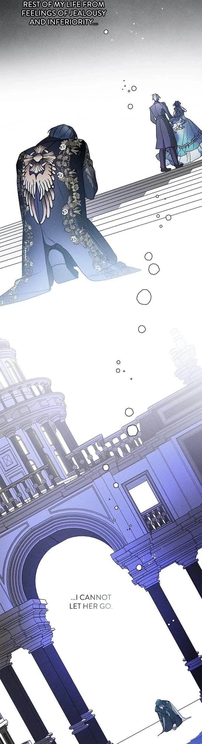 The Way That Knight Lives as a Lady Chapter 140 - Page 29