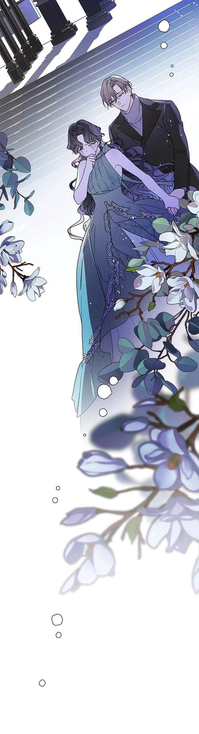 The Way That Knight Lives as a Lady Chapter 140 - Page 30