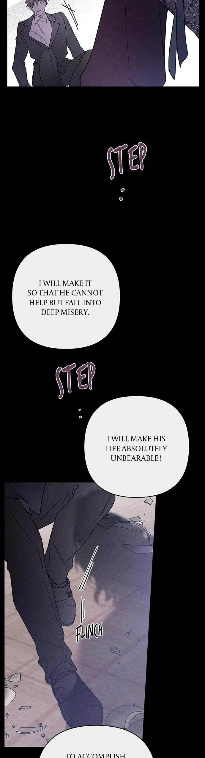 The Way That Knight Lives as a Lady Chapter 140 - Page 4