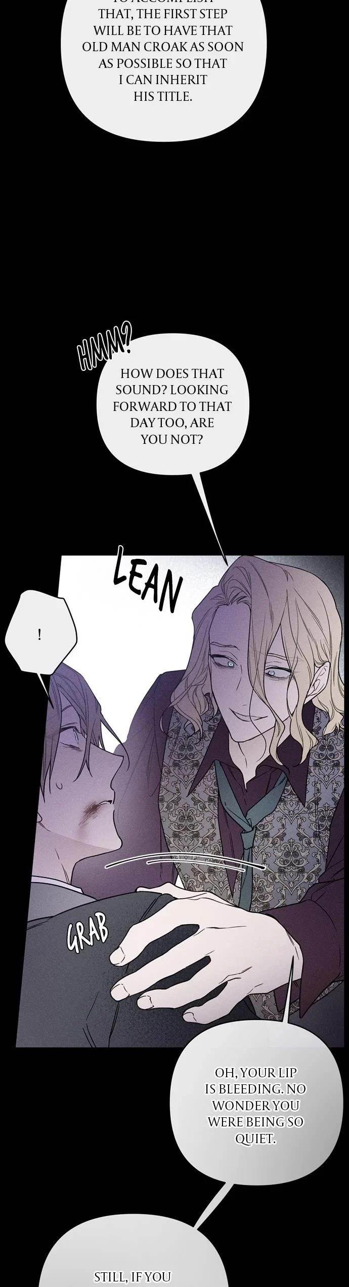 The Way That Knight Lives as a Lady Chapter 140 - Page 5