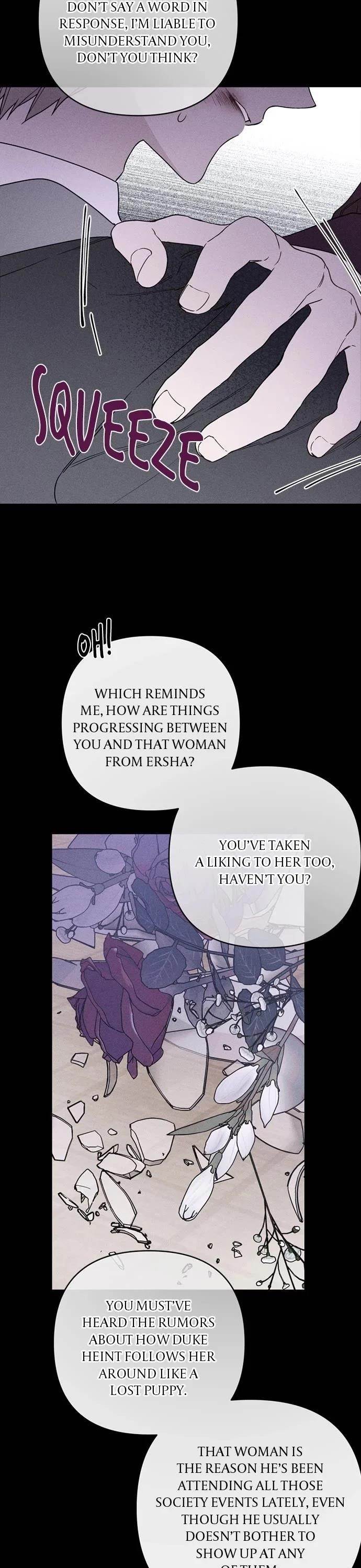 The Way That Knight Lives as a Lady Chapter 140 - Page 6