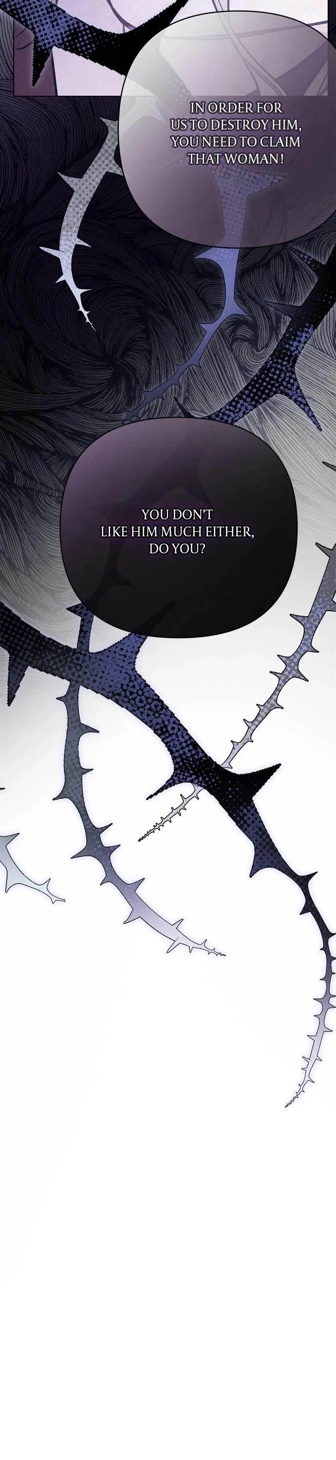 The Way That Knight Lives as a Lady Chapter 140 - Page 8