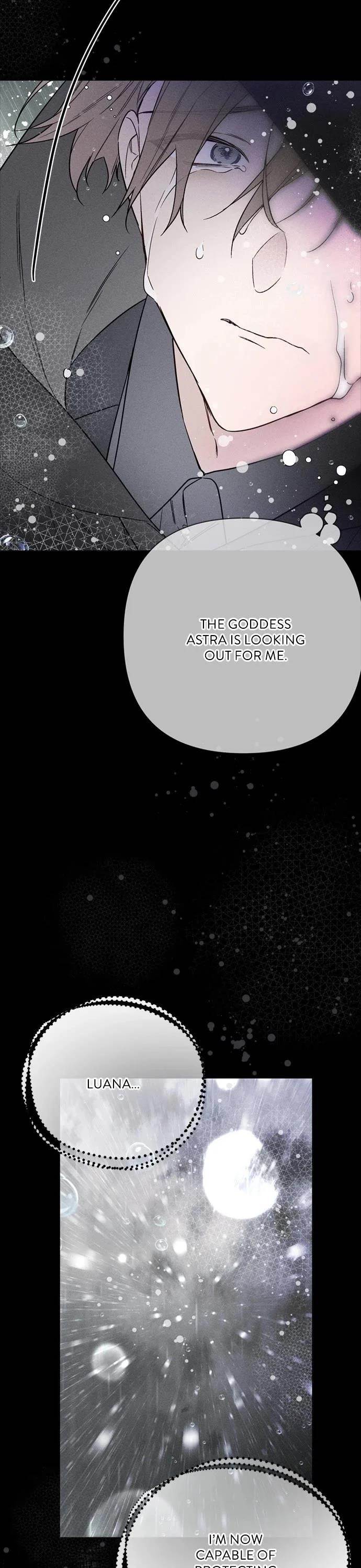 The Way That Knight Lives as a Lady Chapter 141 - Page 11