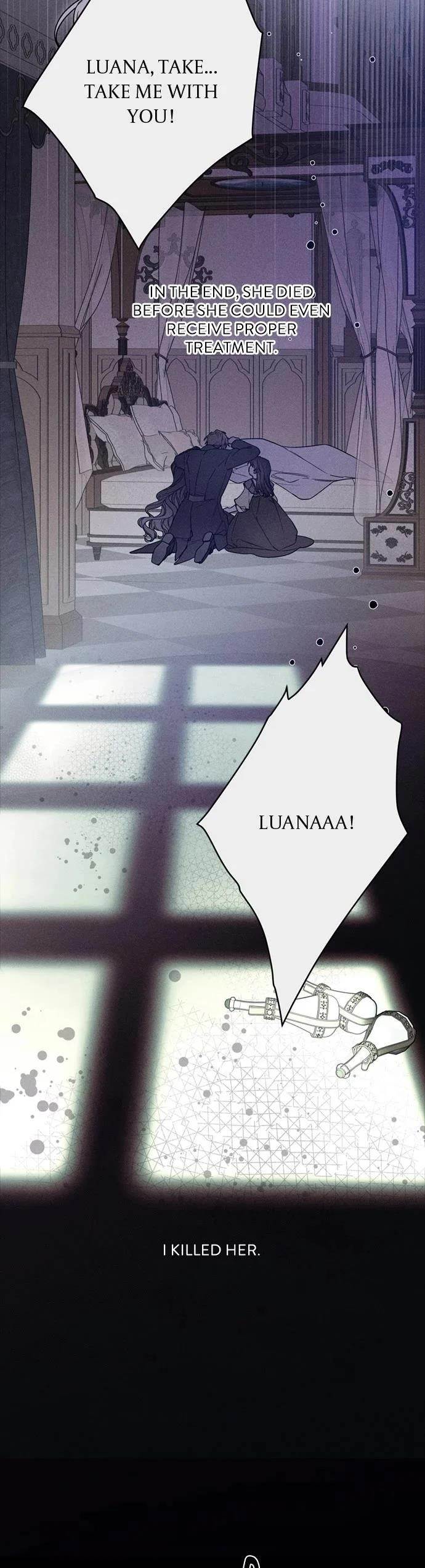 The Way That Knight Lives as a Lady Chapter 141 - Page 14