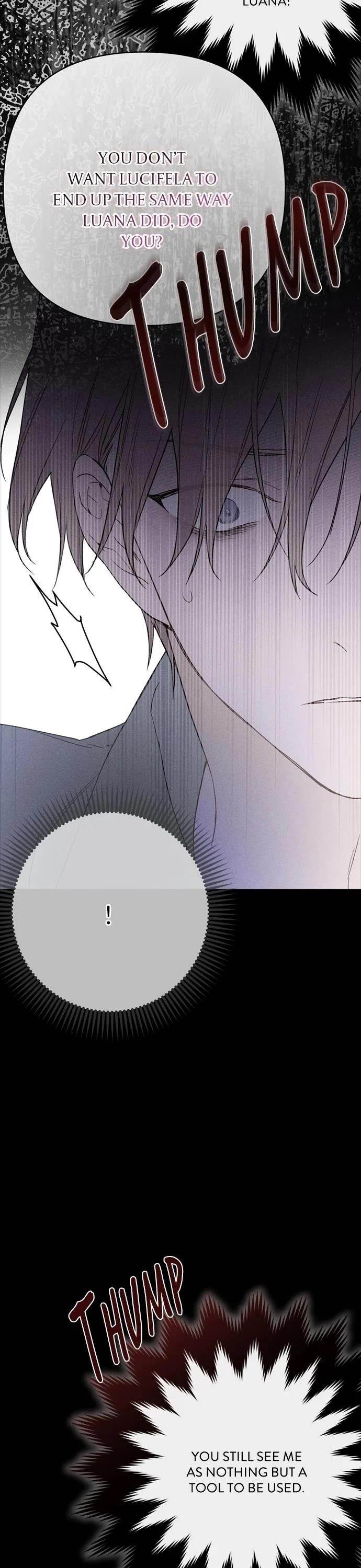 The Way That Knight Lives as a Lady Chapter 141 - Page 18