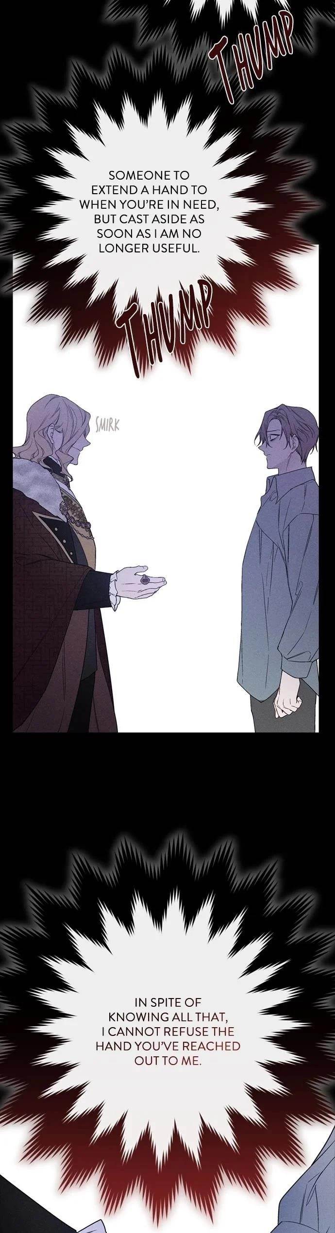 The Way That Knight Lives as a Lady Chapter 141 - Page 19