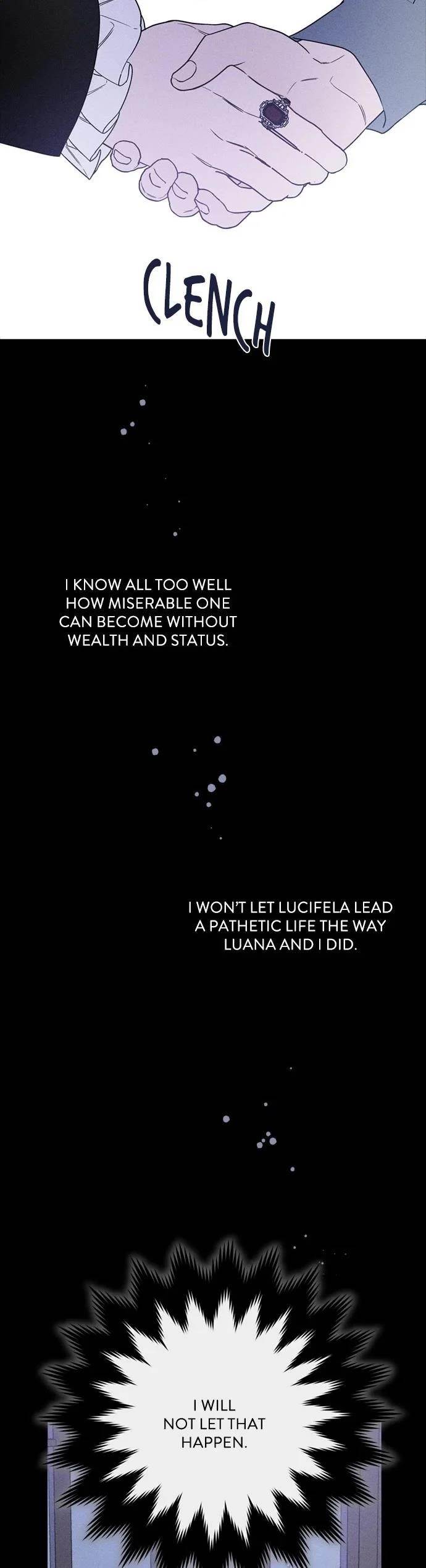 The Way That Knight Lives as a Lady Chapter 141 - Page 20