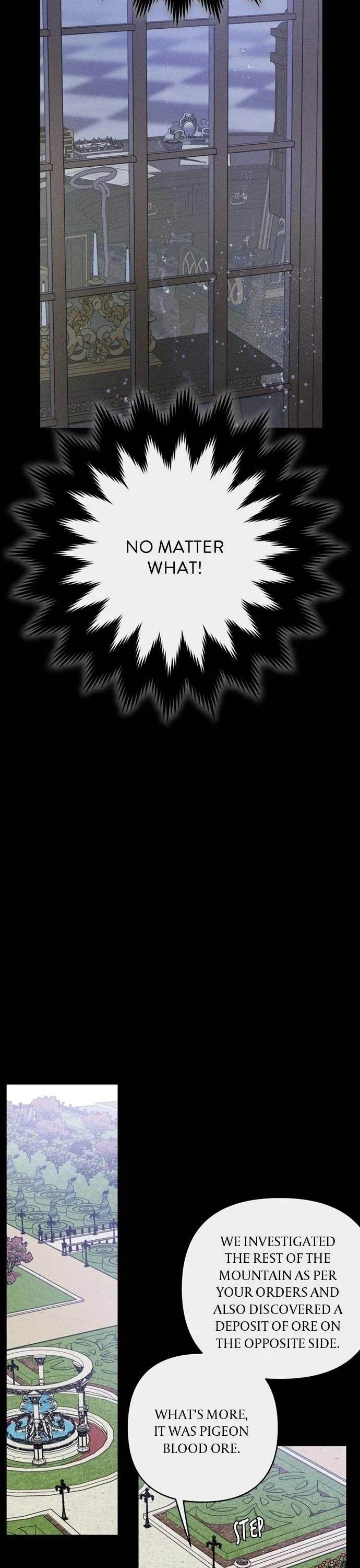 The Way That Knight Lives as a Lady Chapter 141 - Page 21