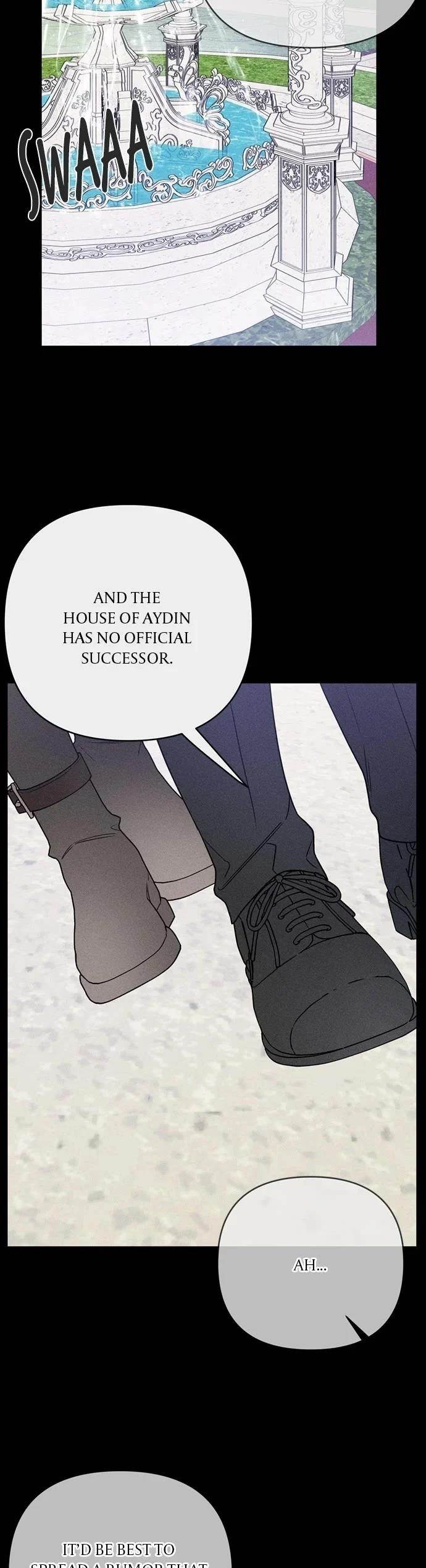 The Way That Knight Lives as a Lady Chapter 141 - Page 24