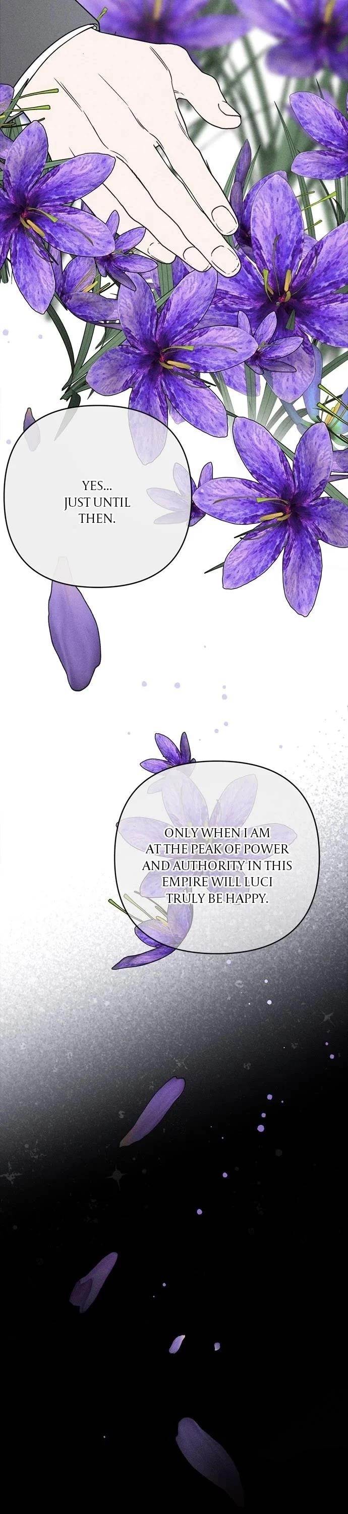 The Way That Knight Lives as a Lady Chapter 141 - Page 27