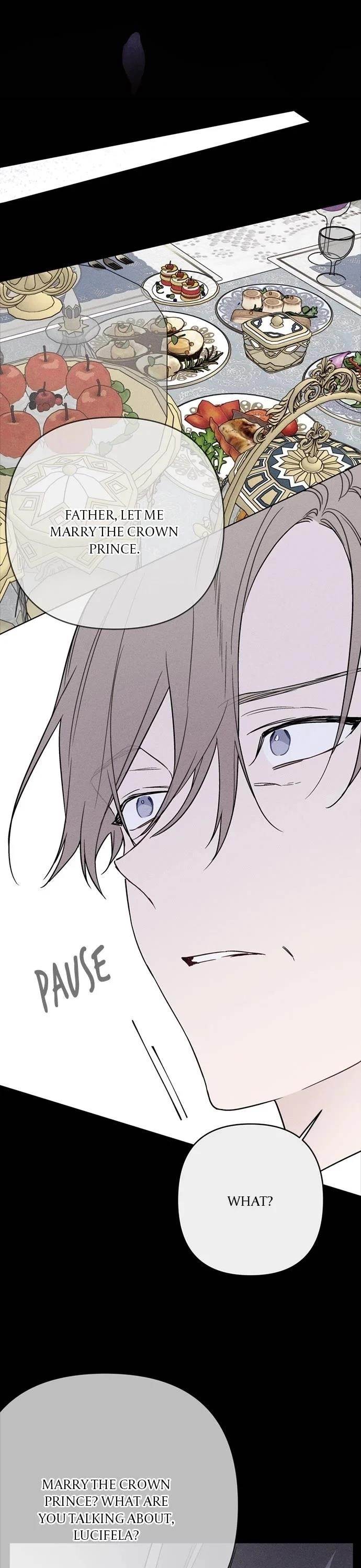 The Way That Knight Lives as a Lady Chapter 141 - Page 28