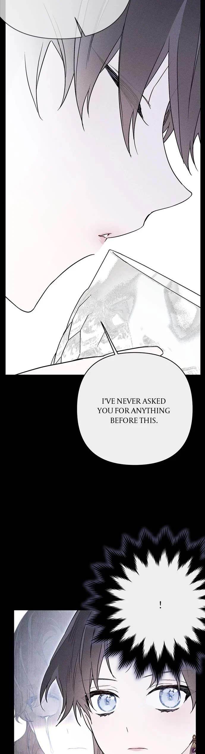 The Way That Knight Lives as a Lady Chapter 141 - Page 29