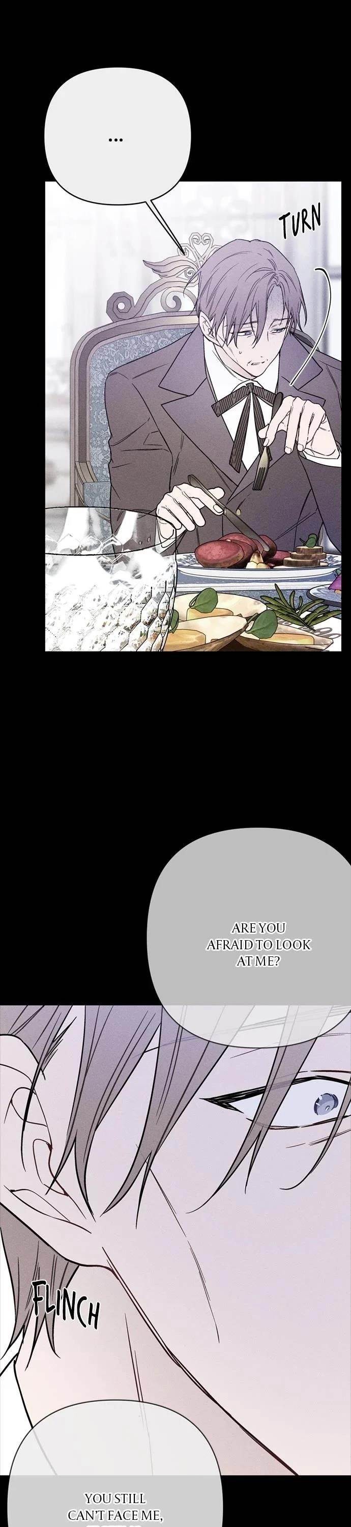 The Way That Knight Lives as a Lady Chapter 141 - Page 31