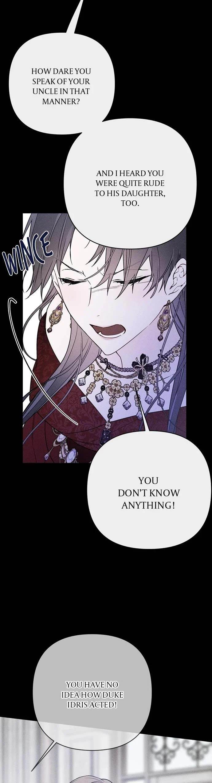 The Way That Knight Lives as a Lady Chapter 141 - Page 34