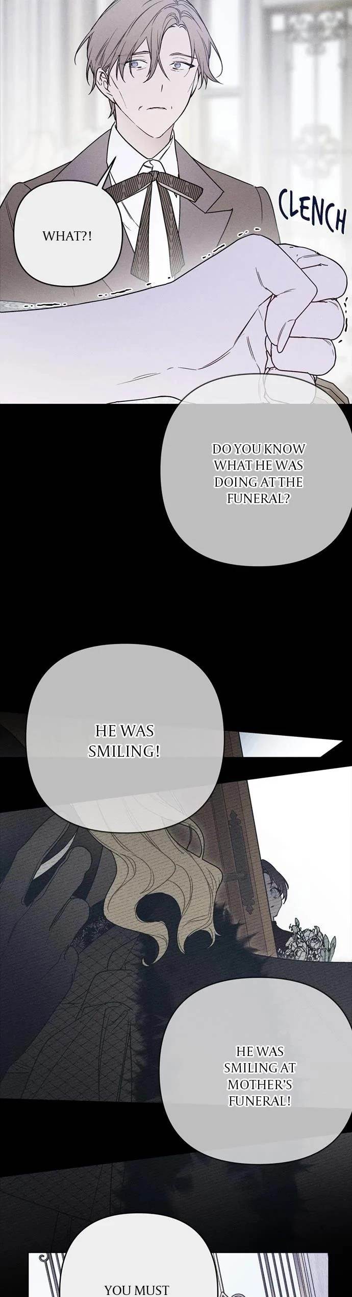 The Way That Knight Lives as a Lady Chapter 141 - Page 35