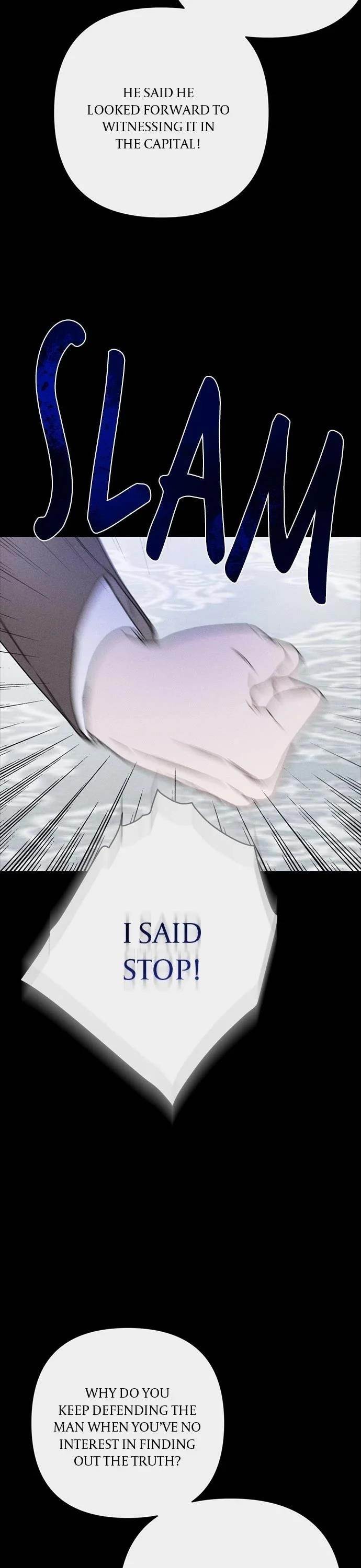 The Way That Knight Lives as a Lady Chapter 141 - Page 38