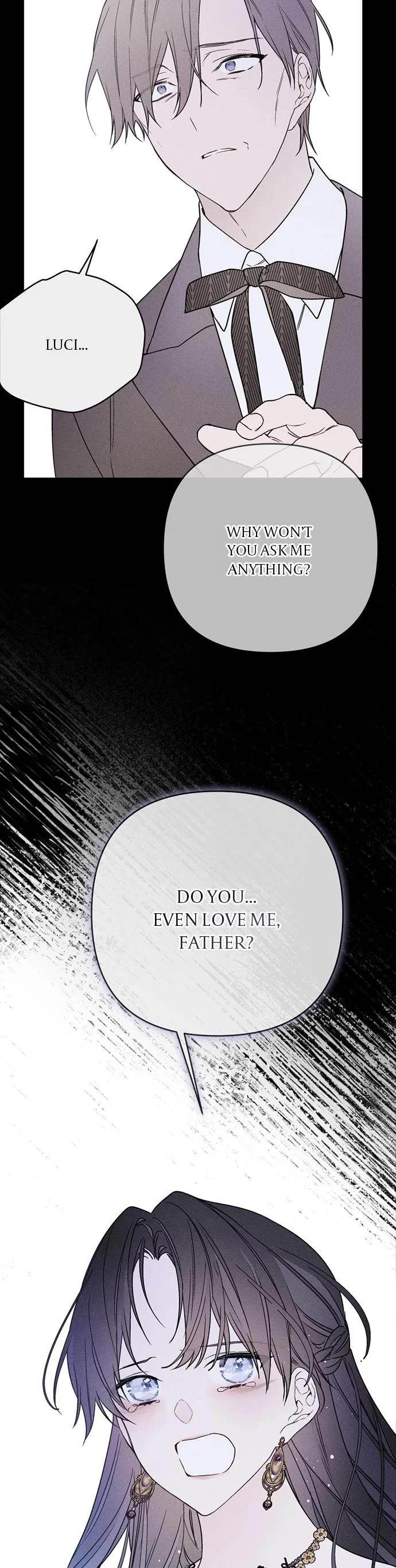 The Way That Knight Lives as a Lady Chapter 141 - Page 41