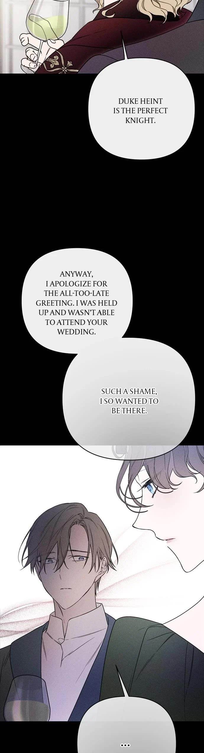 The Way That Knight Lives as a Lady Chapter 141 - Page 5