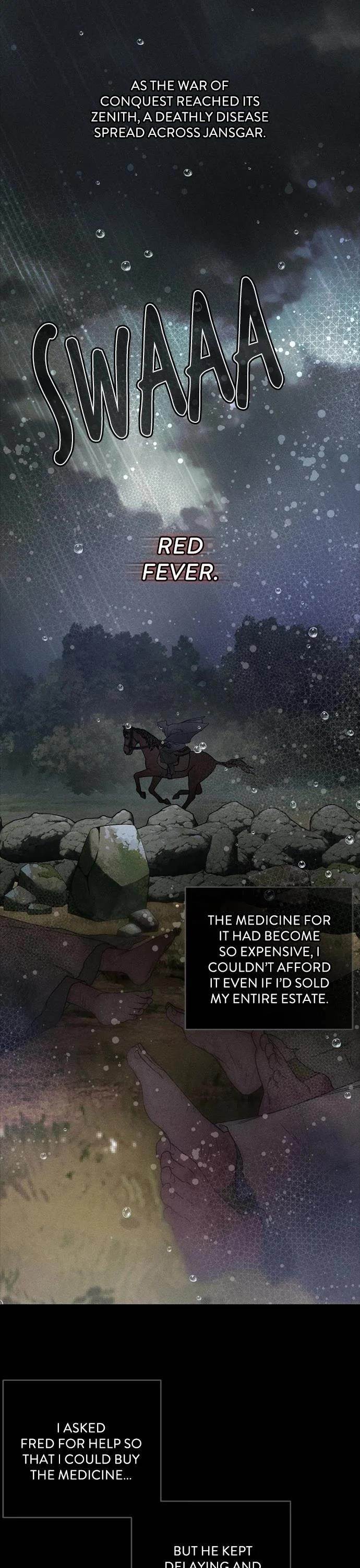 The Way That Knight Lives as a Lady Chapter 141 - Page 7