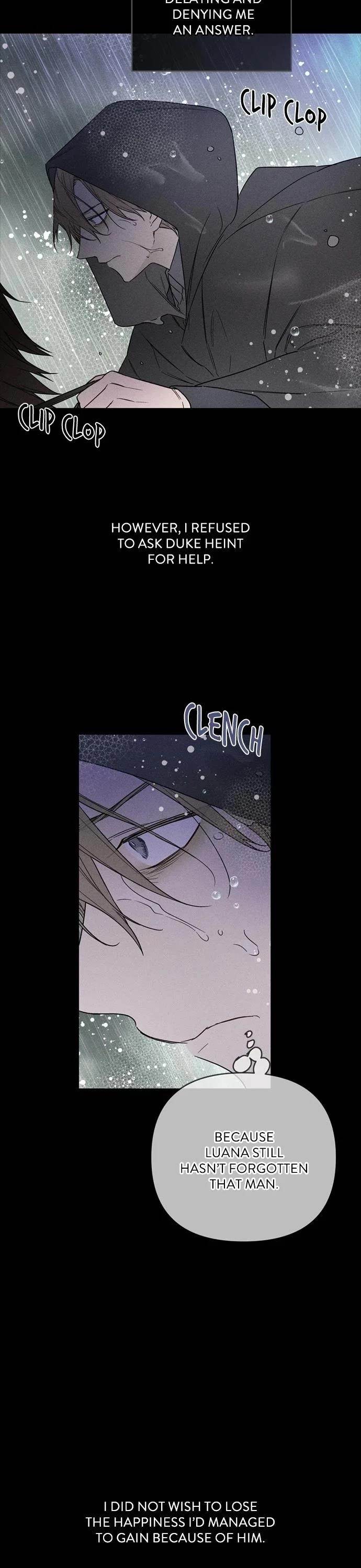 The Way That Knight Lives as a Lady Chapter 141 - Page 8