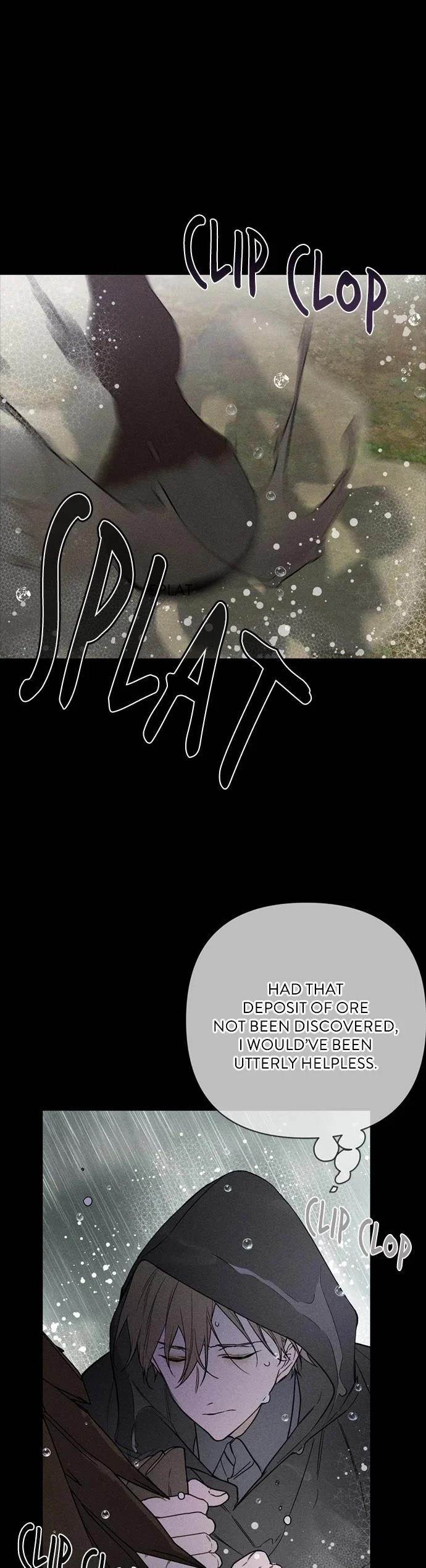 The Way That Knight Lives as a Lady Chapter 141 - Page 9