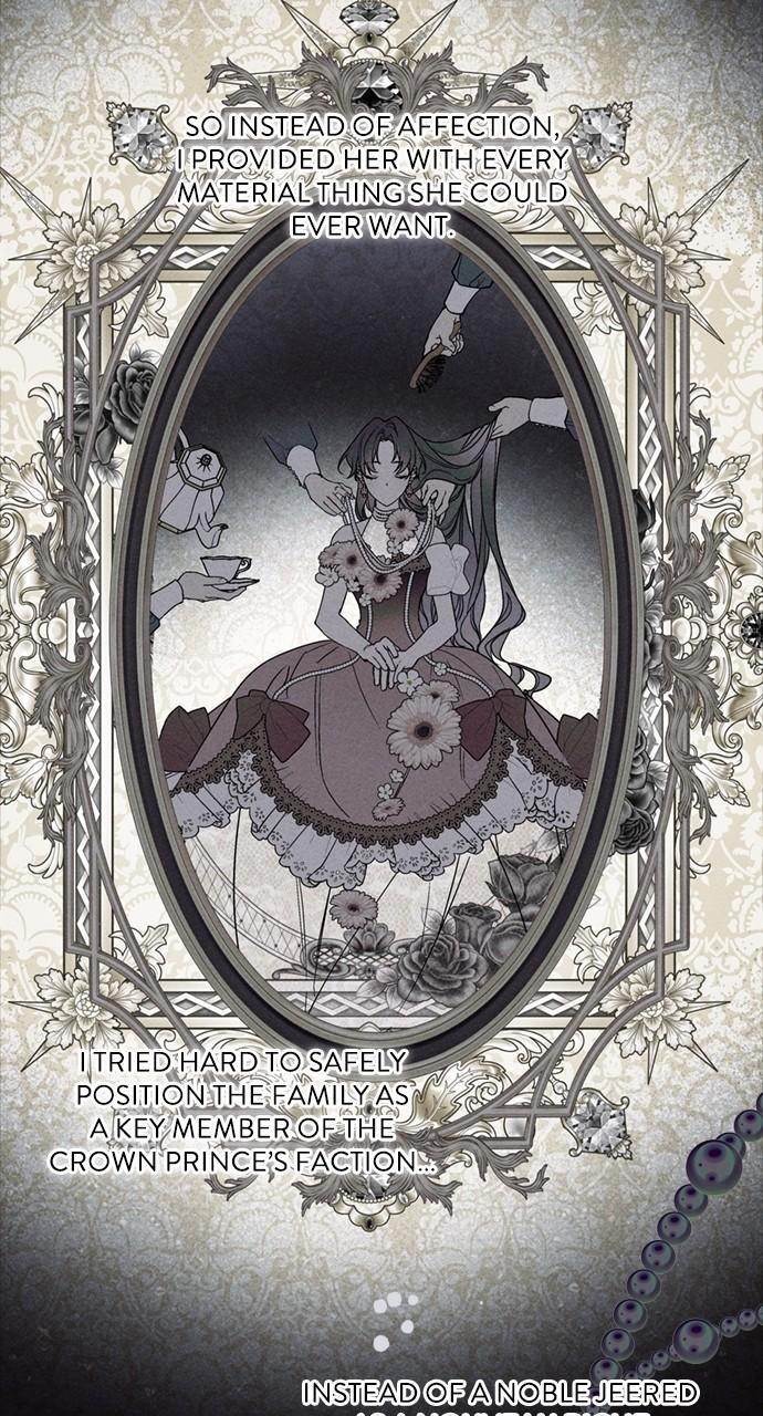 The Way That Knight Lives as a Lady Chapter 142 - Page 1