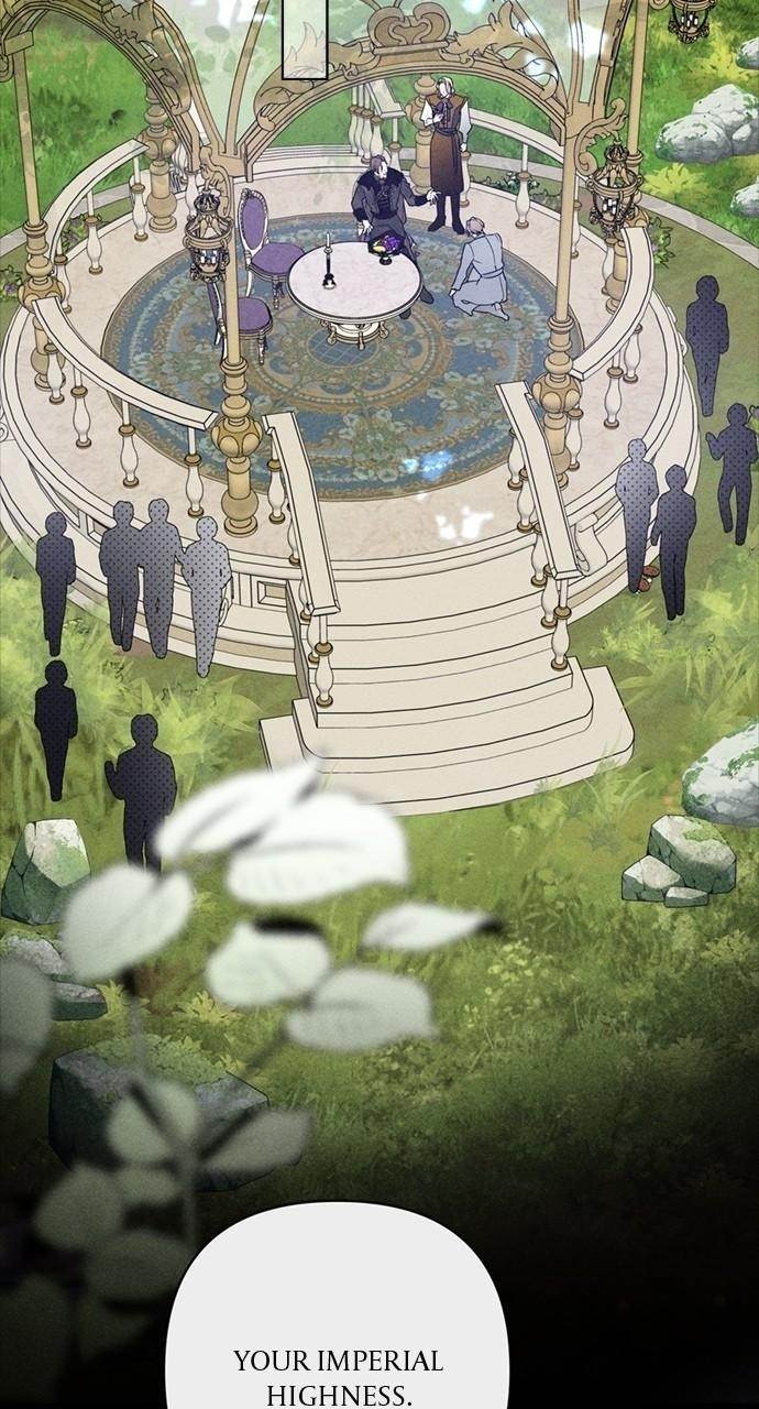 The Way That Knight Lives as a Lady Chapter 142 - Page 11