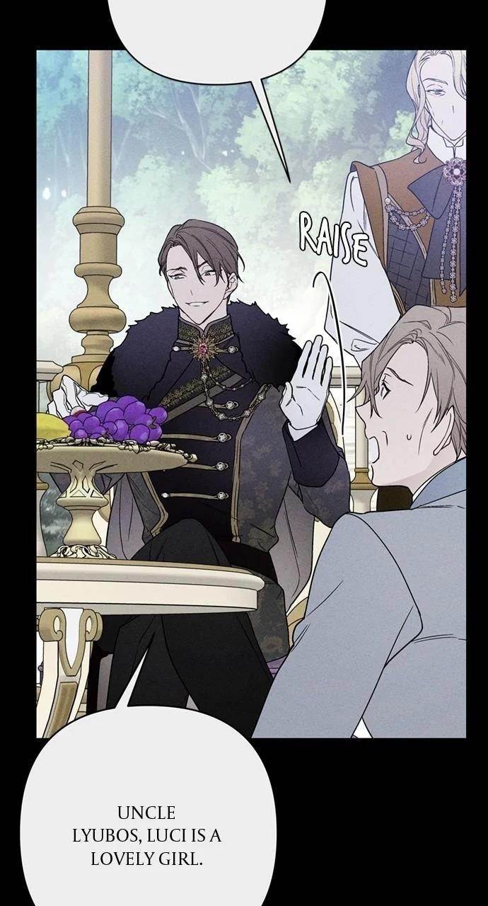 The Way That Knight Lives as a Lady Chapter 142 - Page 12