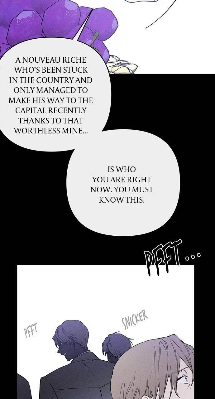 The Way That Knight Lives as a Lady Chapter 142 - Page 14