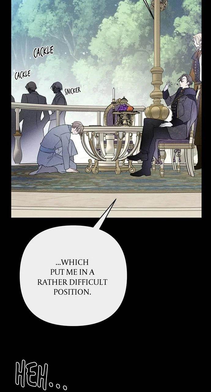 The Way That Knight Lives as a Lady Chapter 142 - Page 16