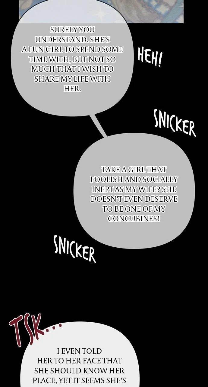 The Way That Knight Lives as a Lady Chapter 142 - Page 18